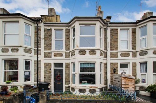 Arrange a viewing for Gathorne Road, Bristol, BS3 1LR