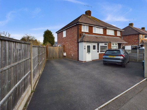 Arrange a viewing for Worthing Road, Patchway, Bristol, BS34