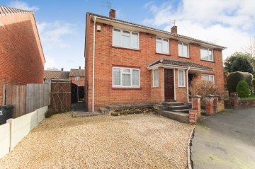 image of 3 Brinmead Walk, 