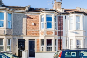 image of 83 Highbury Road, Bedminster