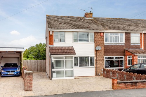 Arrange a viewing for Lacey Road, Stockwood, Bristol