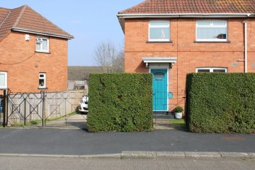 image of 3 Bideford Crescent, 