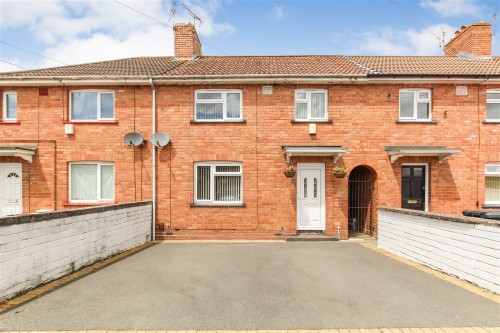 Arrange a viewing for Chepstow Road, Knowle, Bristol, BS4