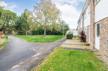 image of 40 Shaftesbury Close, Nailsea