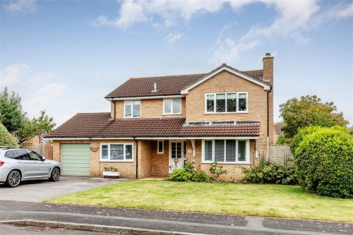 Arrange a viewing for Spindleberry Grove, Nailsea, BS48 