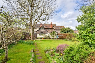 image of Cherrywood 11 Church Lane, Backwell