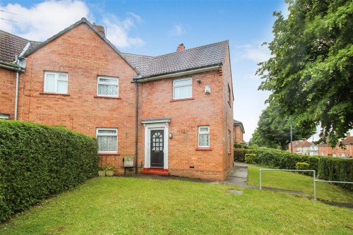 Arrange a viewing for Daventry Road, Knowle, Bristol, BS4