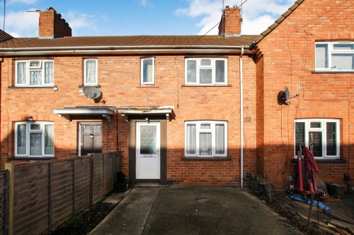 Arrange a viewing for Torrington Avenue, Bristol, BS4 1EQ