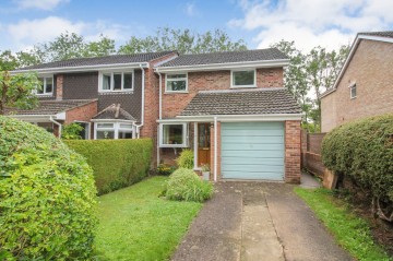 image of 40 Tetbury Gardens, Nailsea