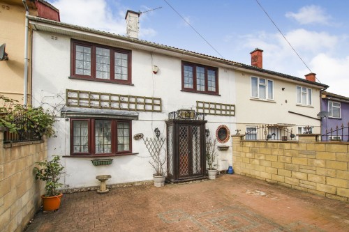 Arrange a viewing for Hollisters Drive, Hartcliffe, Bristol