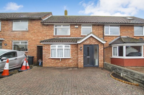 Arrange a viewing for Fernsteed Road, Bishopsworth, Bristol