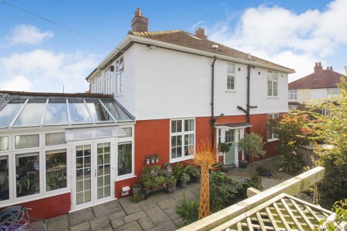 Arrange a viewing for Somerton Road, Horfield, BS7