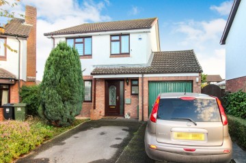 image of 30 Richmond Avenue, Stoke Gifford